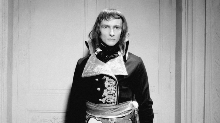 Le Destin fabuleux de Désirée Clary