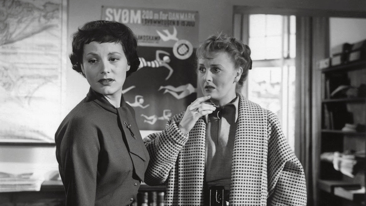 Deux minutes de retard