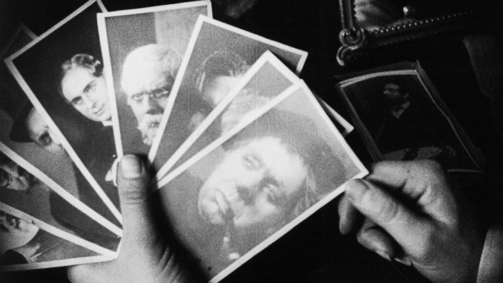 Docteur Mabuse, le joueur, partie 1 : Le Grand joueur, un tableau de notre époque