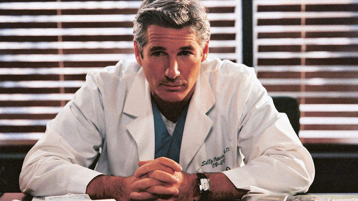 Docteur T et les femmes