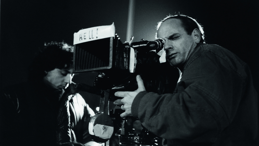 Dialogue avec Yann Dedet, Jackie Berroyer et Bruno Nuytten