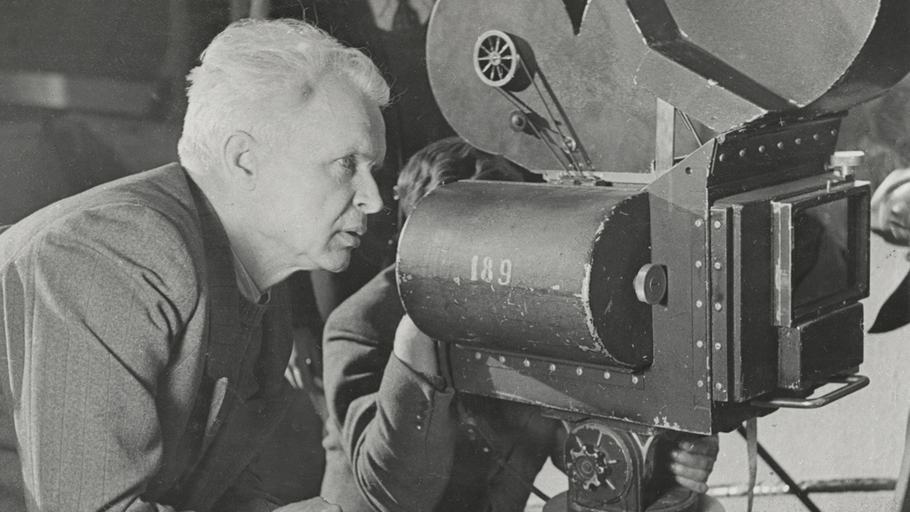 Qui êtes-vous... Oleksandr Dovjenko ?