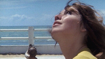 Les Naufragés de l'île de la Tortue (Jacques Rozier, 1974) - La  Cinémathèque française