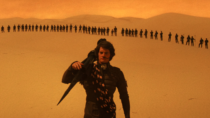 Dune