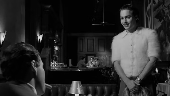 Ed Wood