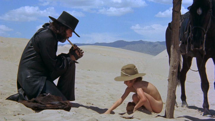 El Topo