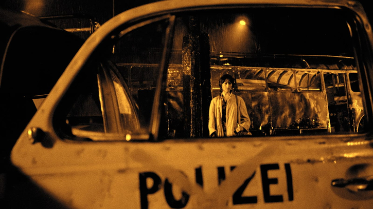 Element of Crime