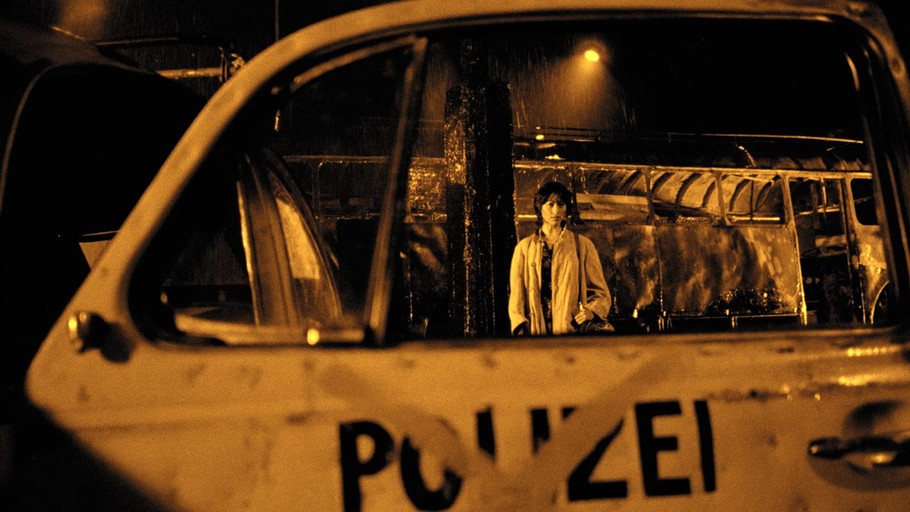 Element of Crime
