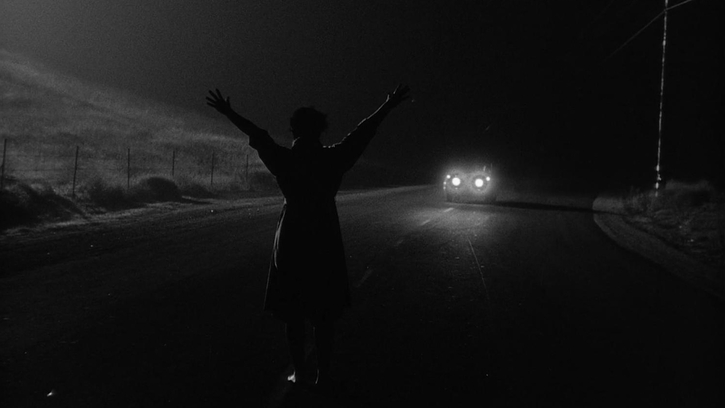 En quatrième vitesse