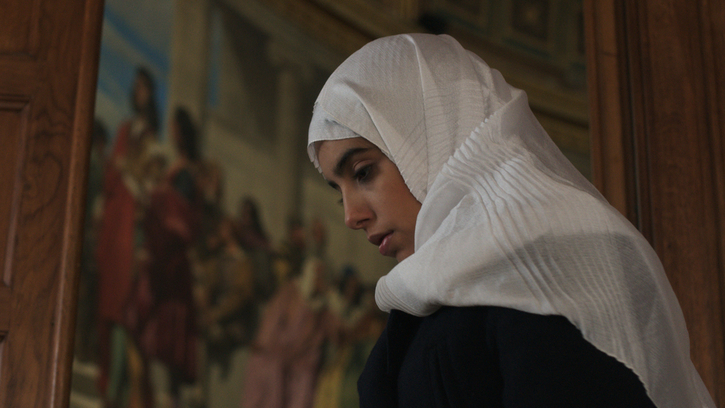 Féminin plurielles