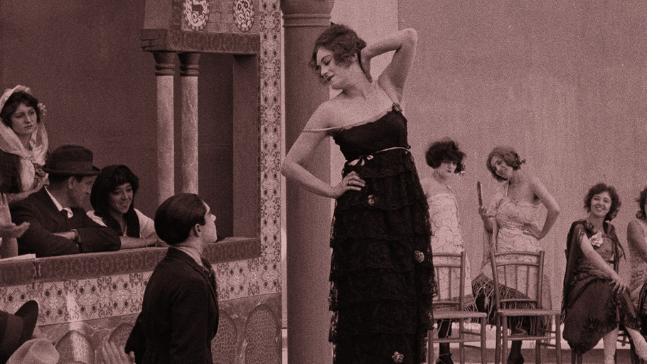 La Fête espagnole