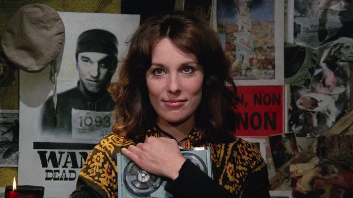 La Fiancée du pirate