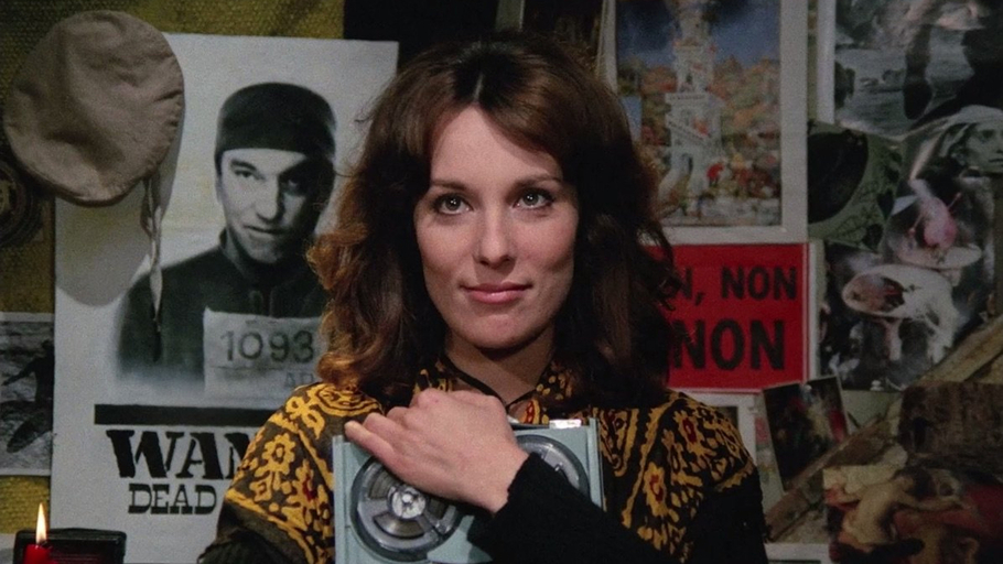 La Fiancée du pirate