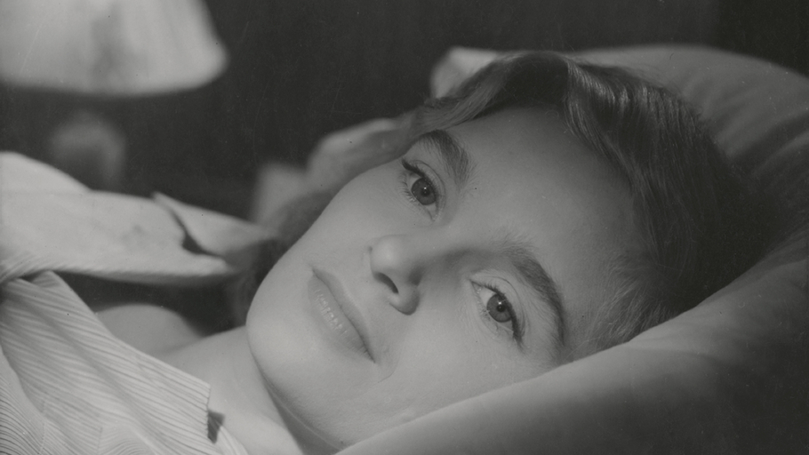 La Fille aux jacinthes