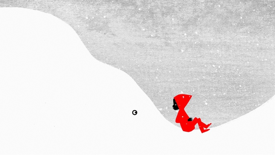 Flocon de neige