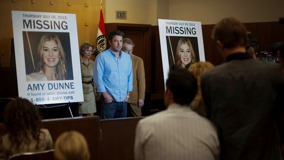 Gone Girl
