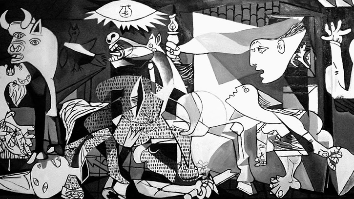 Guernica