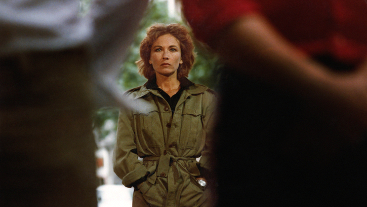 La Guerre des polices