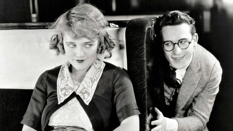 Harold bonne d'enfant