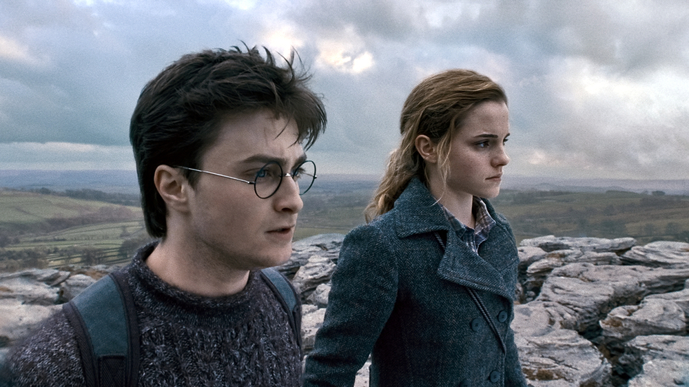 Nuit Harry Potter (pour adultes et adolescents) - La Cinémathèque française