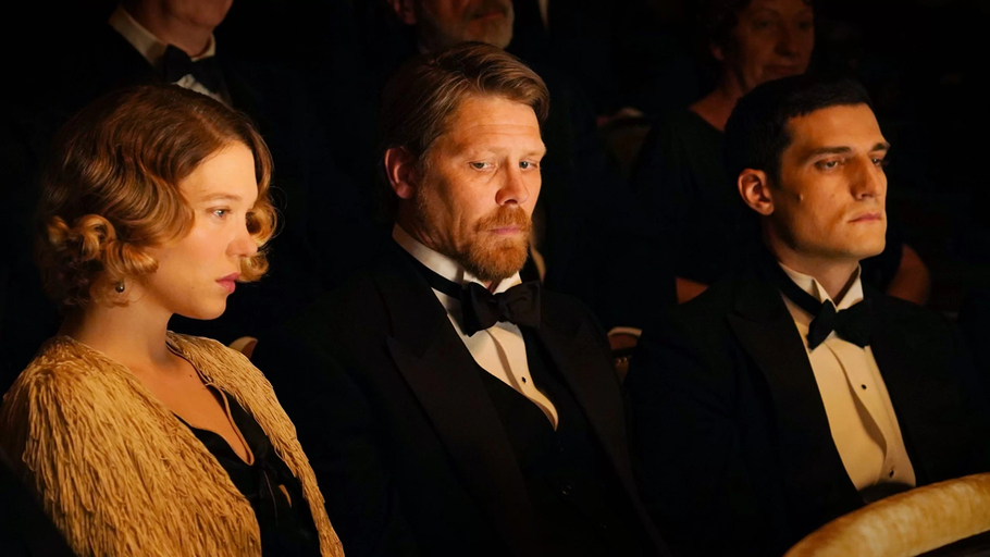 L'Histoire de ma femme