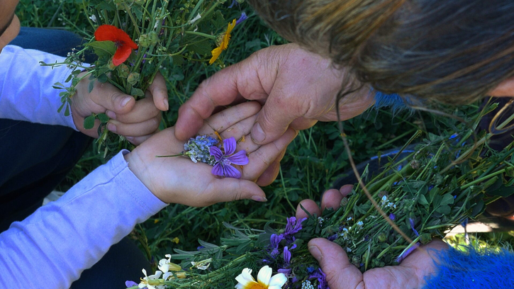Histoires de la bonne vallée