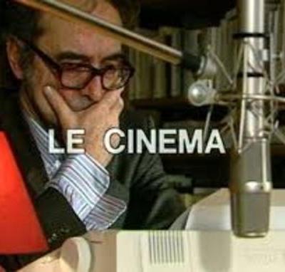 Sur Godard. Dominique Païni à la suite des 