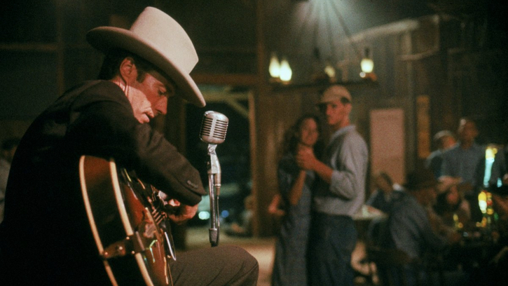 Honkytonk Man