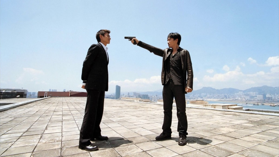 Infernal Affairs