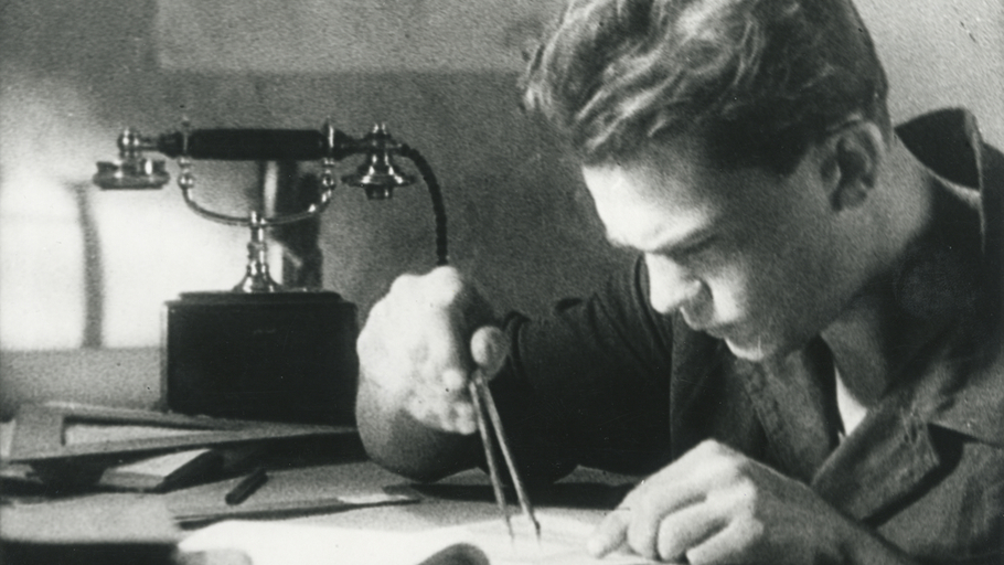 Dialogue avec Olena Honcharuk et Anthelme Vidaud 