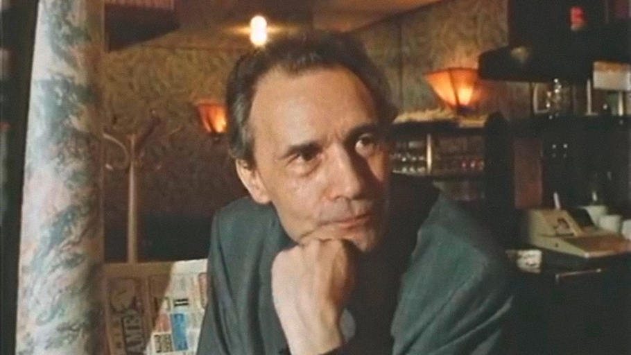 Jacques Rivette, le veilleur