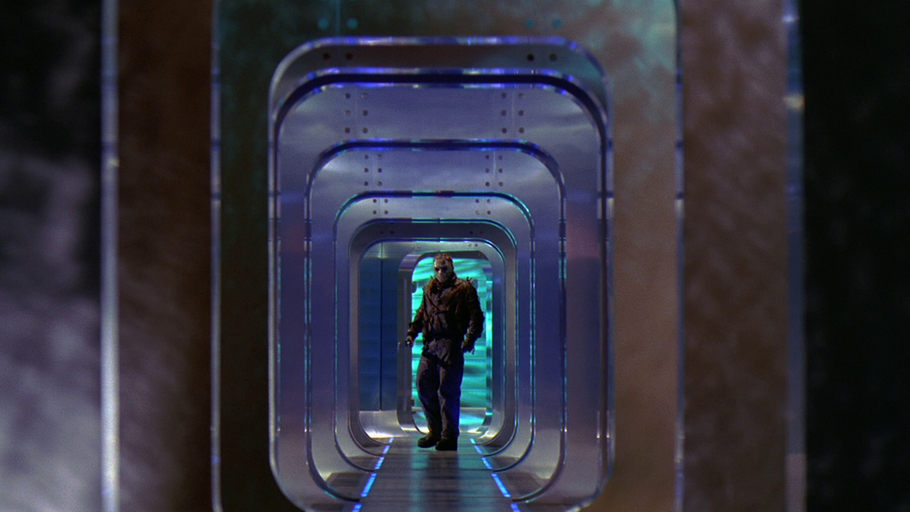 Jason X