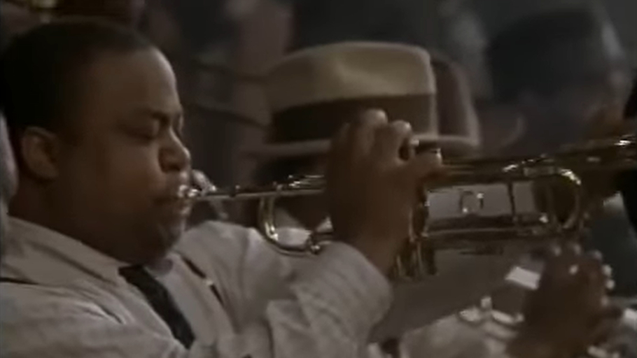 Jazz '34: Remembrances of Kansas City Swing