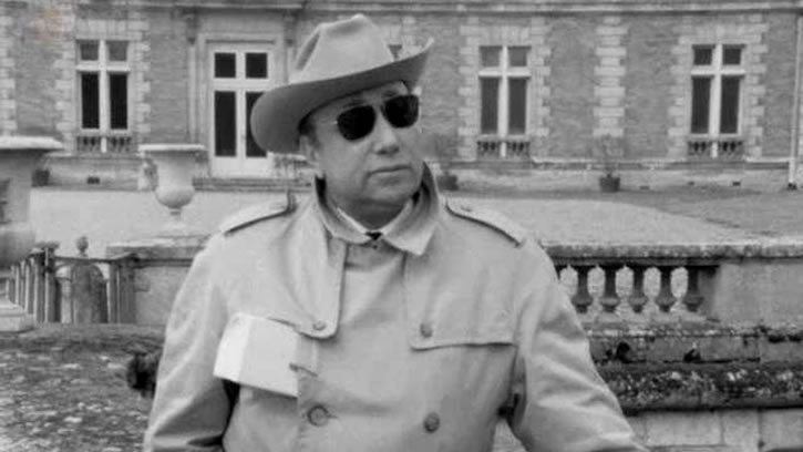 Jean-Pierre Melville, artisan