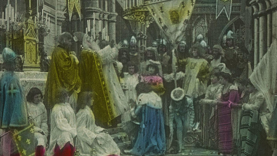 Jeanne d'Arc