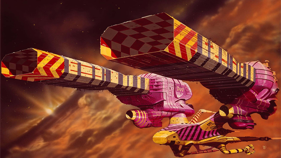 Jodorowsky's Dune