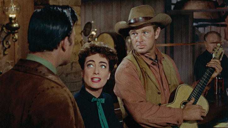 Johnny Guitar