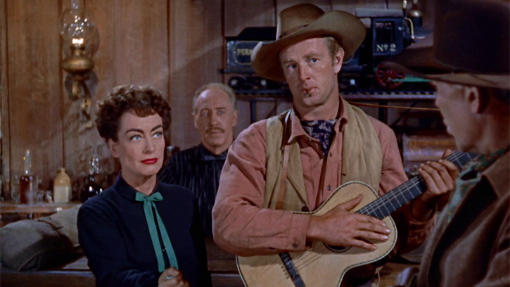 Johnny Guitar