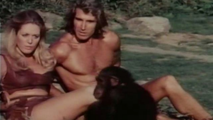Karzan, le maître de la jungle