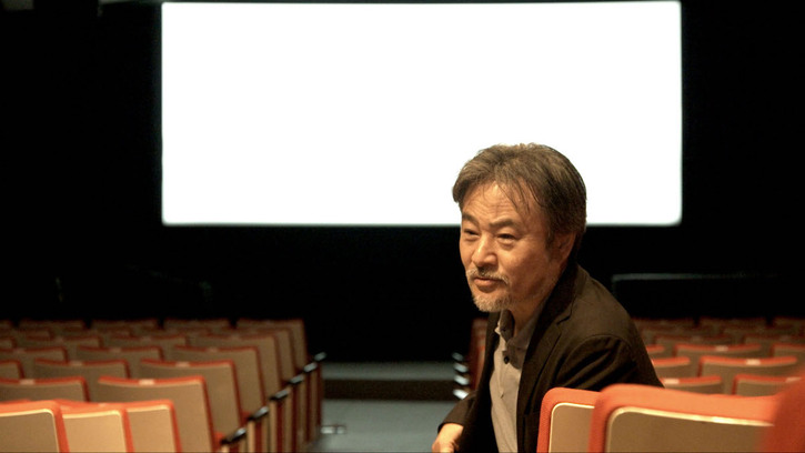 Kiyoshi Kurosawa, au dos des images