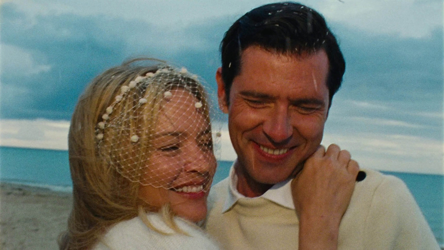 L'Amour et les forêts