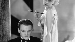l'ennemi public - The Public Enemy William Wellman