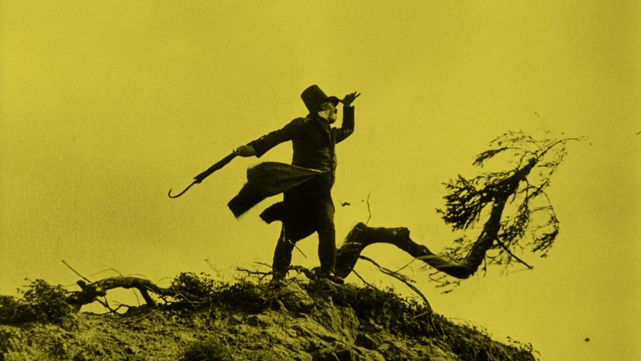 L'Étudiant de Prague