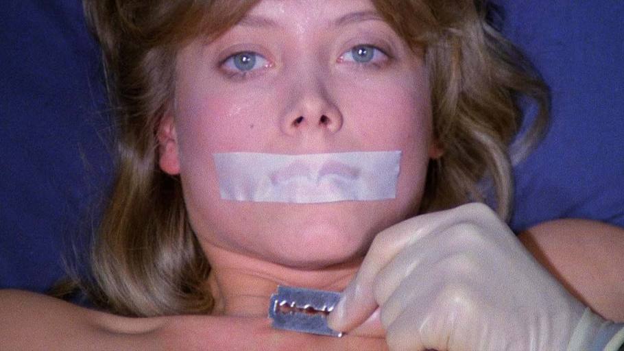 L'Éventreur de New York