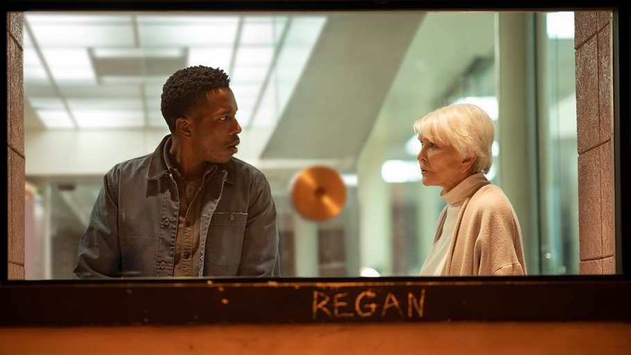 L'Exorciste : Dévotion