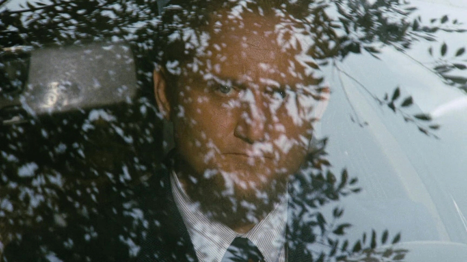L'Homme qui voulait savoir