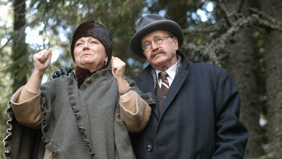 L'Homme sans sépulture