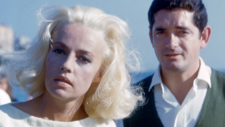 L'Univers de Jacques Demy