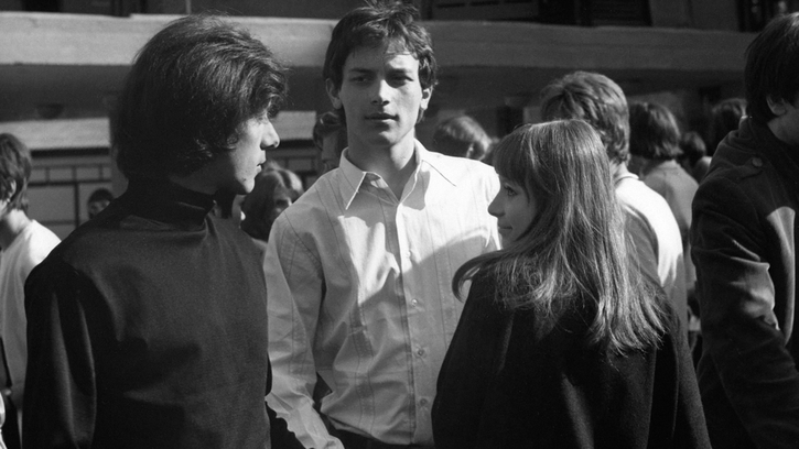 La Belle et le Vagabond