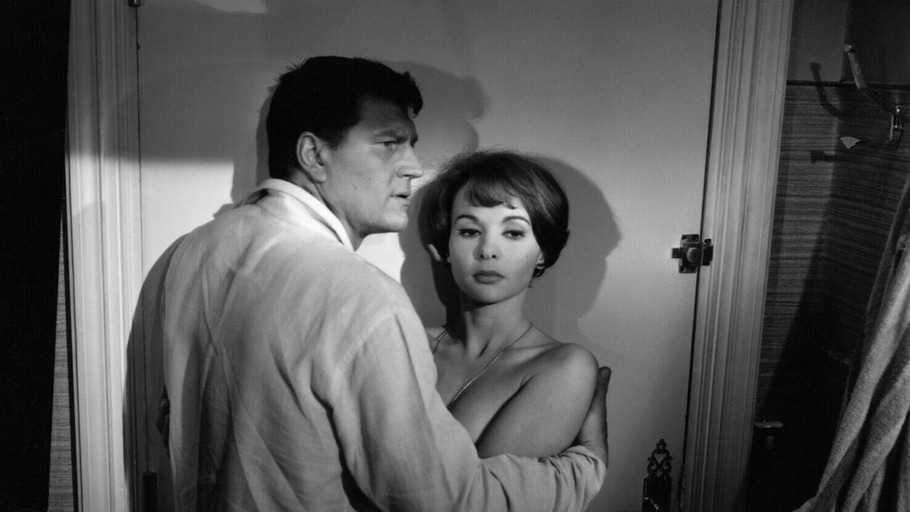 La Bête à l'affût